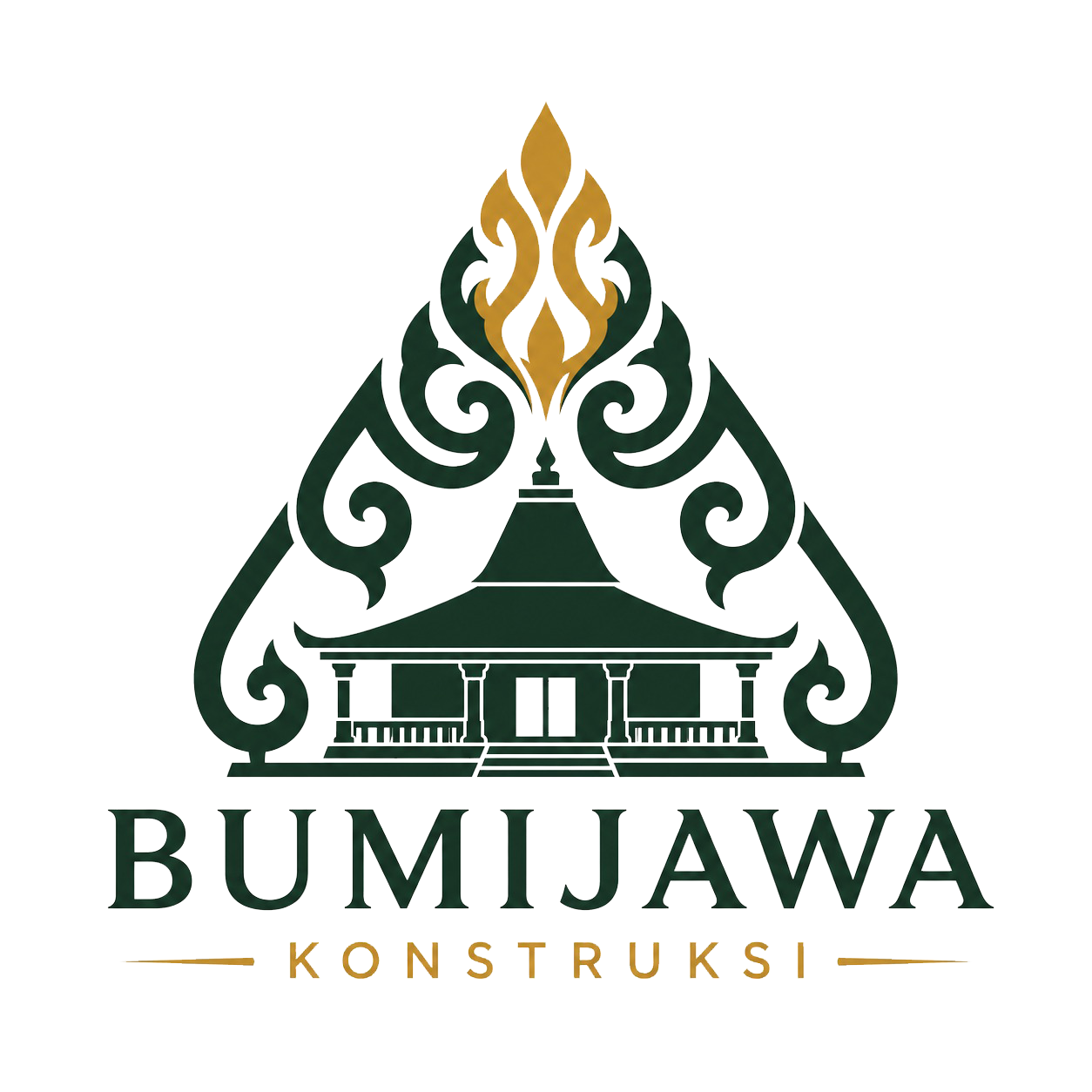 Bumi Jawa Konstruksi Bumi Jawa Konstruksi